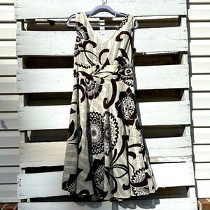 EUC A-Line Dress